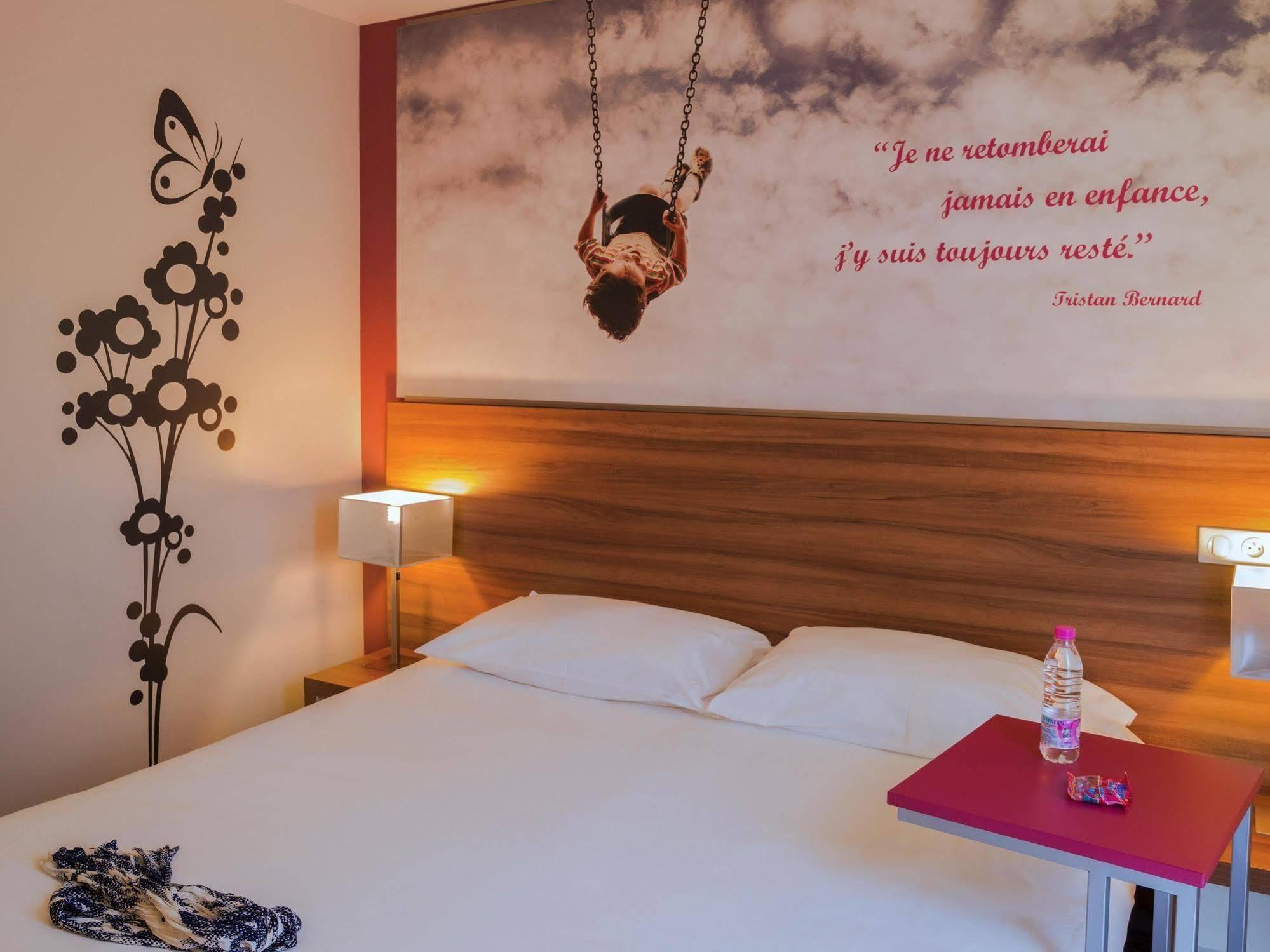 Ibis Styles Castres Hotel Castres  Eksteriør billede